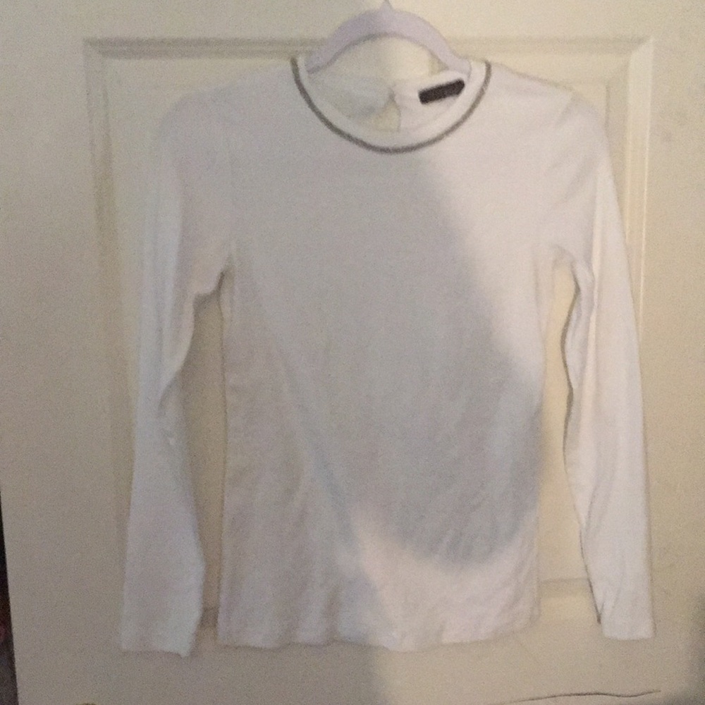 Peserico top sz 42